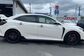 Honda Civic Type R V DBA-FK8 2.0 (320 Hp) 