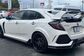 2019 Honda Civic Type R V DBA-FK8 2.0 (320 Hp) 