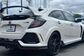 2019 Civic Type R V DBA-FK8 2.0 (320 Hp) 