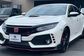 2019 honda civic type r