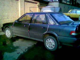 1991 Honda Concerto For Sale