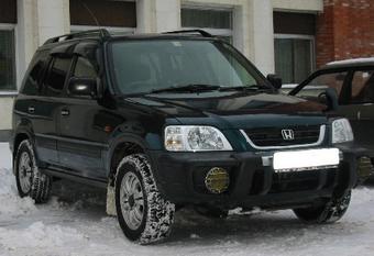 1995 Honda CR-V