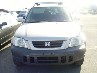 1996 Honda CR-V