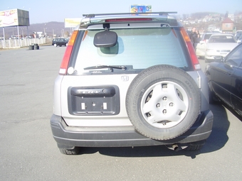 1996 CR-V