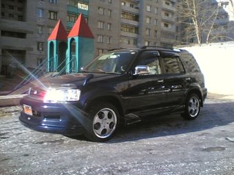 1996 Honda CR-V