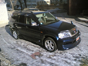 1996 CR-V