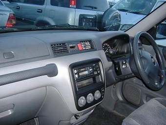 1996 CR-V