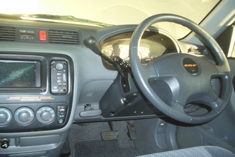 1996 CR-V