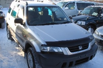 1996 Honda CR-V