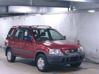 1996 Honda CR-V