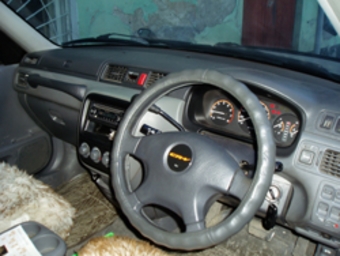 1996 CR-V