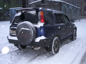 CR-V