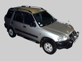 1996 Honda CR-V