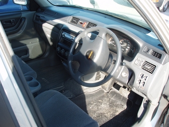 CR-V