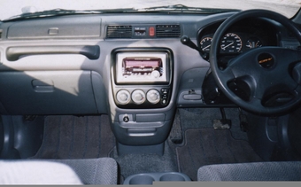 1996 Honda CR-V