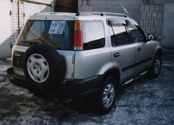 1996 CR-V