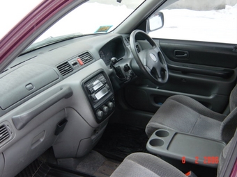 1996 CR-V