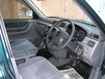 1996 CR-V