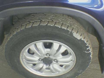 1996 CR-V