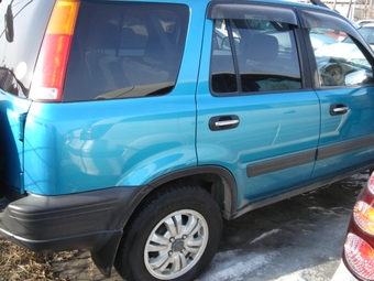 1996 CR-V