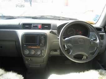 CR-V
