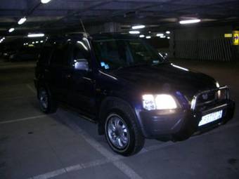 1996 CR-V