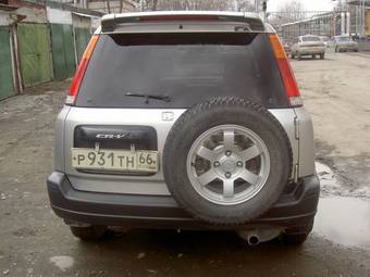 1996 CR-V