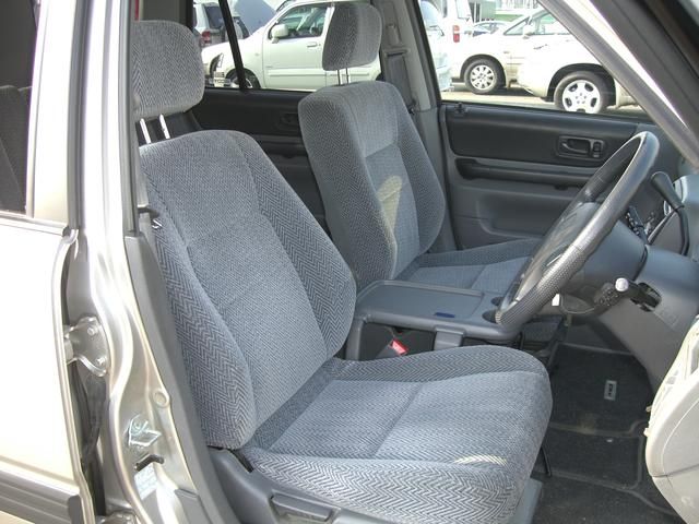 1996 Honda CR-V