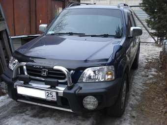 1996 CR-V