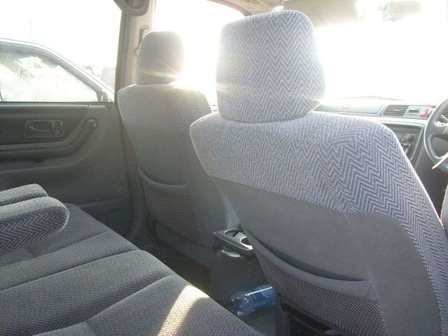 1996 Honda CR-V