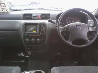 1996 CR-V
