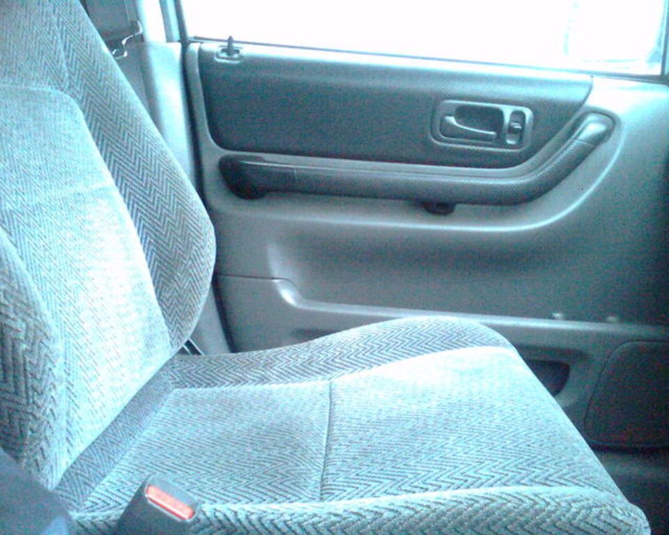 1996 Honda CR-V