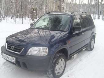 1996 CR-V