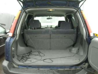 1996 CR-V