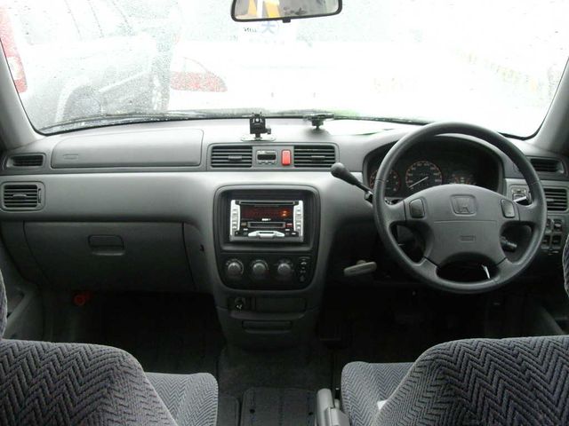 1996 Honda CR-V