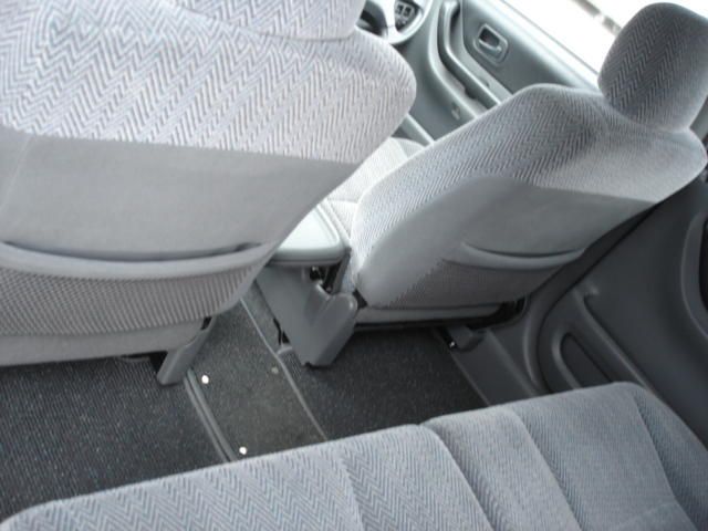 1996 Honda CR-V