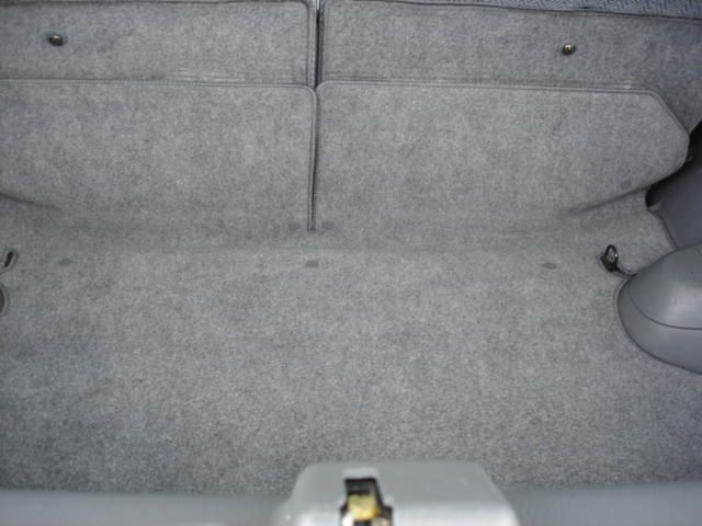 1996 Honda CR-V