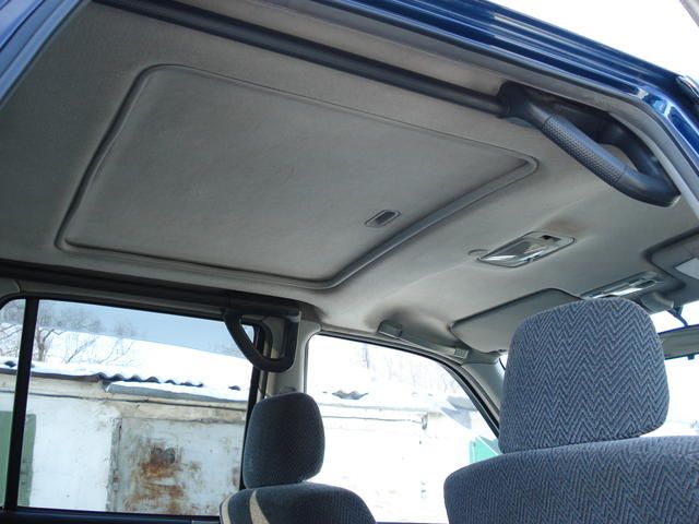 1996 Honda CR-V