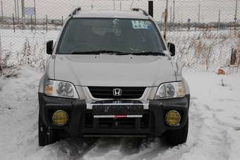CR-V