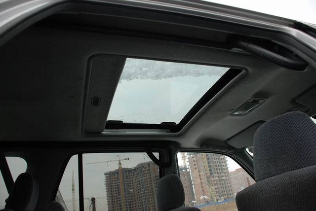 1996 Honda CR-V