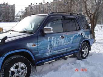 1996 CR-V