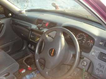 1996 CR-V