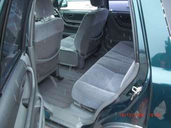 1996 CR-V