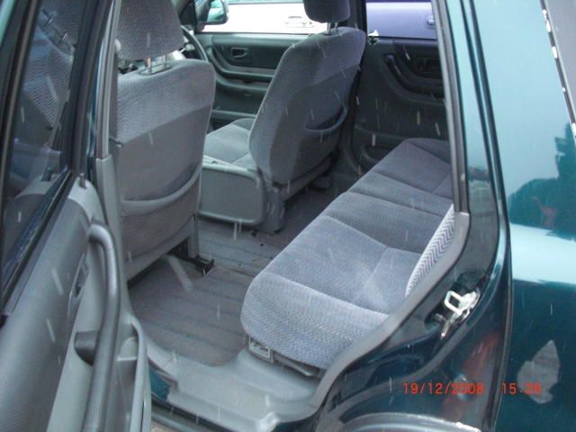 1996 Honda CR-V