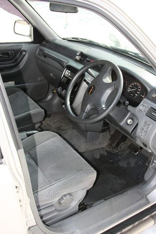 1996 Honda CR-V