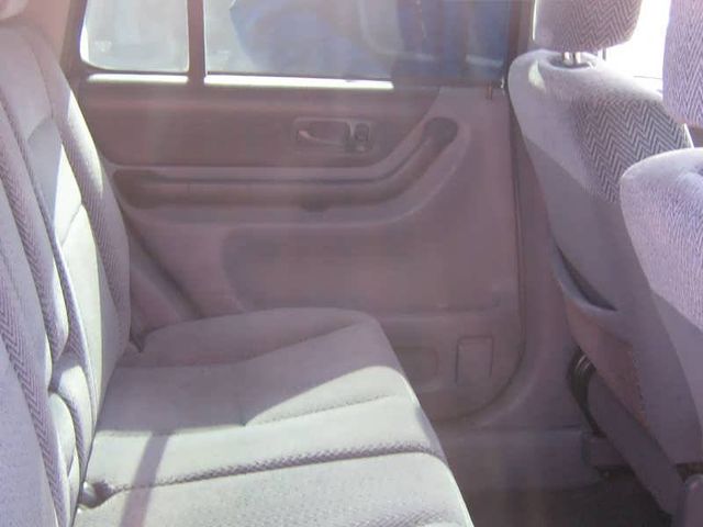 1996 Honda CR-V