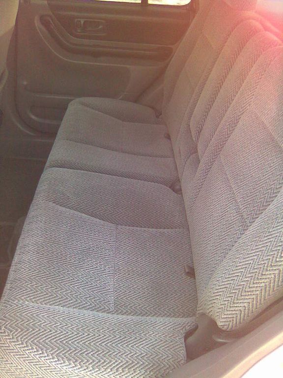 1996 Honda CR-V