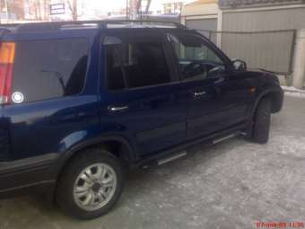 1996 CR-V