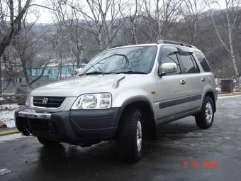 1996 CR-V