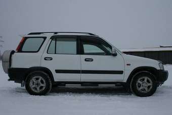 1996 CR-V
